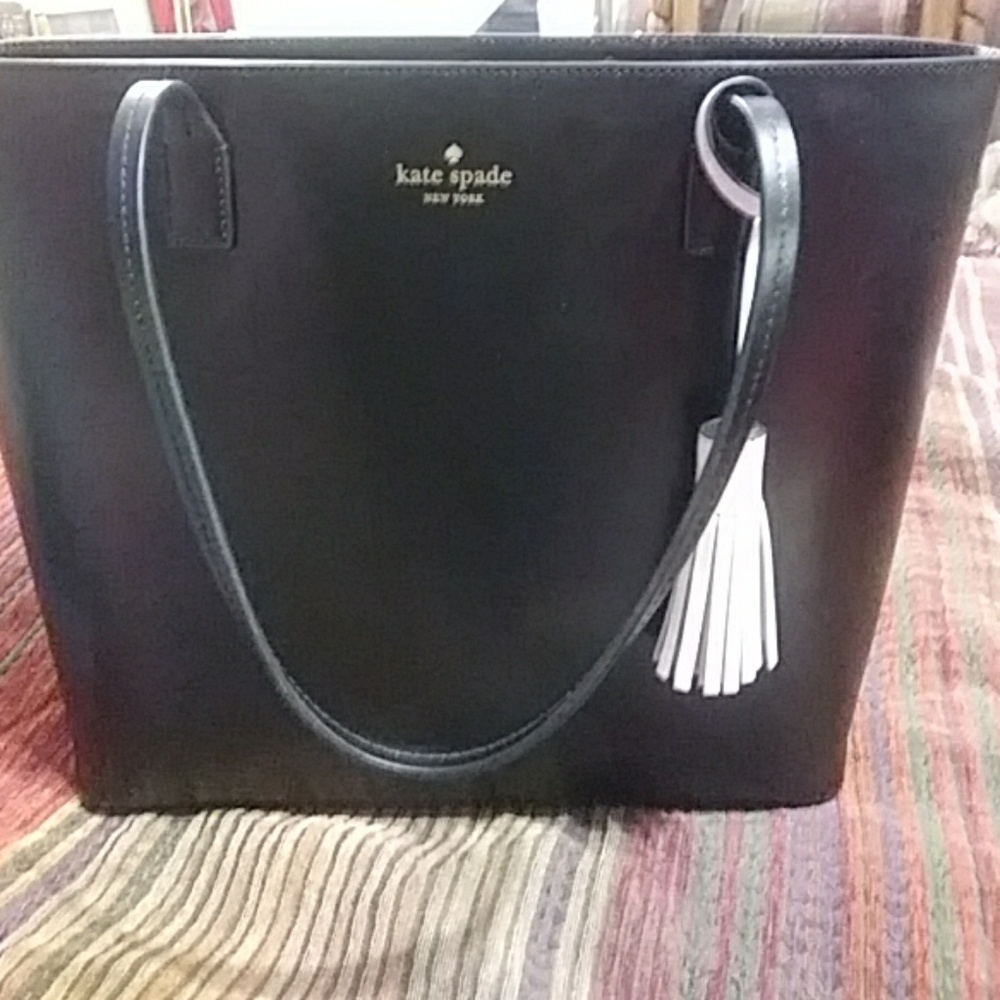 Kate spade purse - Picture 1 of 5